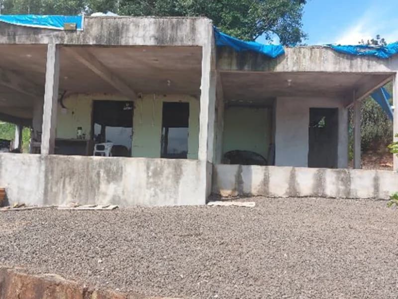 Foto 4 de 8: Terreno em leilão em Xaxim - SC, bairro Centro — Terreno - Marema - SC