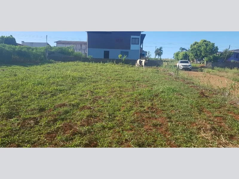 Foto 2 de 4: Terreno em leilão em Novo Xingu - RS, bairro Centro — Terreno Novo Xingu RS