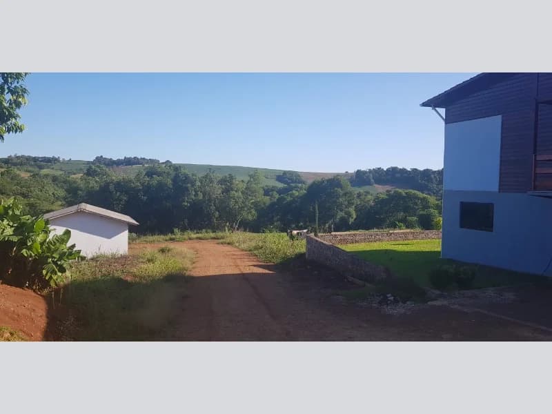 Foto 1 de 4: Terreno em leilão em Novo Xingu - RS, bairro Centro — Terreno Novo Xingu RS