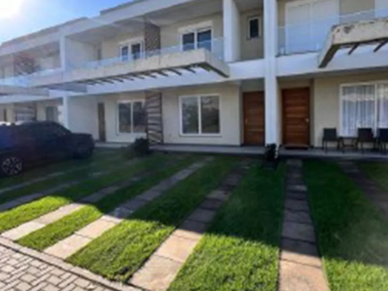 Foto 5 de 9: Casa em leilão em Capão Da Canoa - RS, bairro Condado — Terreno - Capão da Canoa - RS