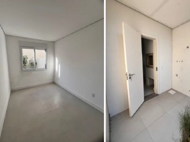 Foto 4 de 9: Casa em leilão em Capão Da Canoa - RS, bairro Condado — Terreno - Capão da Canoa - RS