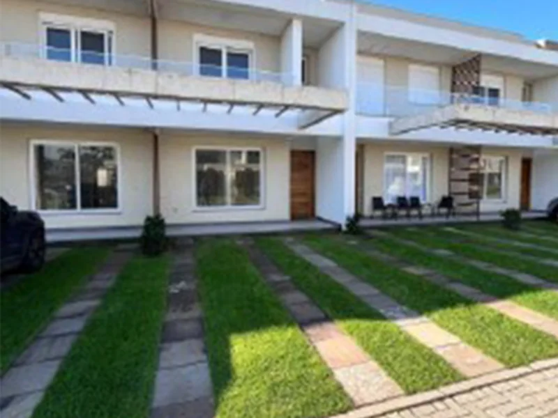 Foto 9 de 9: Casa em leilão em Capão Da Canoa - RS, bairro Condado — Terreno - Capão da Canoa - RS