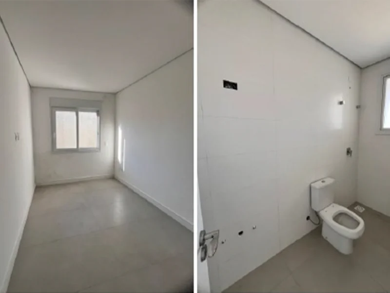 Foto 8 de 9: Casa em leilão em Capão Da Canoa - RS, bairro Condado — Terreno - Capão da Canoa - RS