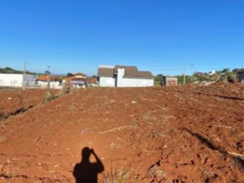Terreno em leilão em Trindade Do Sul - RS — Terreno - Trindade do Sul - RS