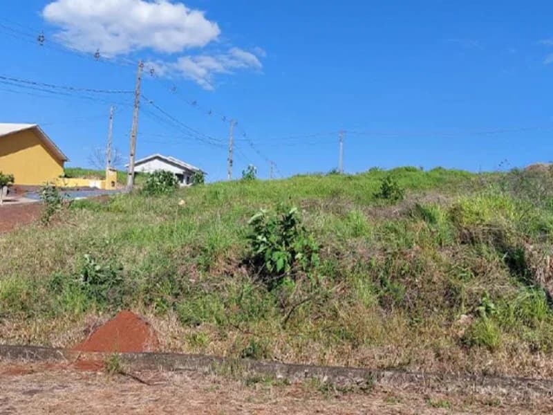 Foto 1 de 5: Terreno em leilão em Xaxim - SC, bairro Primavera — Terreno - Xaxim - SC