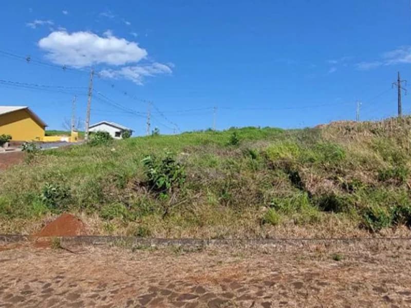 Foto 3 de 5: Terreno em leilão em Xaxim - SC, bairro Primavera — Terreno - Xaxim - SC