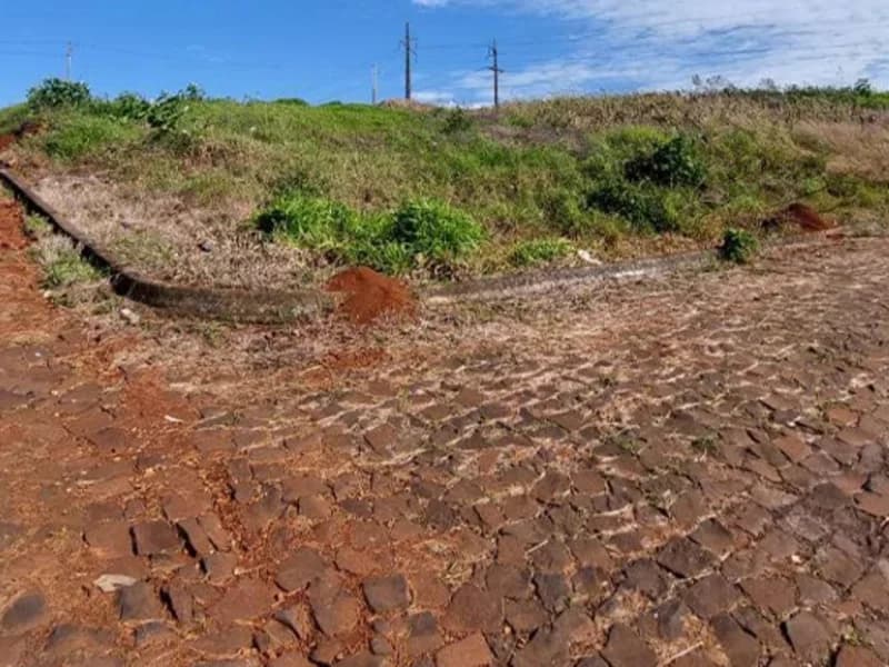 Foto 4 de 5: Terreno em leilão em Xaxim - SC, bairro Primavera — Terreno - Xaxim - SC