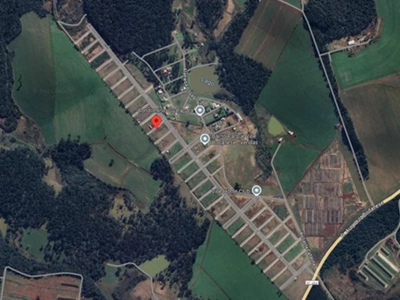 Foto 1 de 4: Terreno em leilão em Guatambú - SC — Terreno - Guatambú - SC