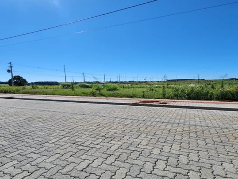 Foto 2 de 4: Terreno em leilão em Guatambú - SC — Terreno - Guatambú - SC