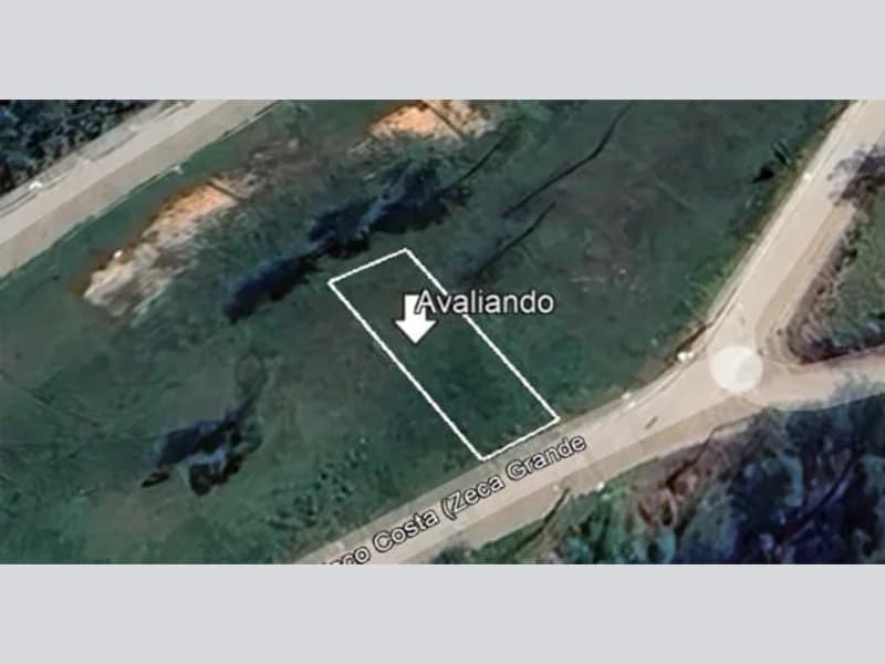 Foto 3 de 4: Terreno em leilão em Estância Velha - RS, bairro Lago Azul — Terreno - Estância Velha - RS