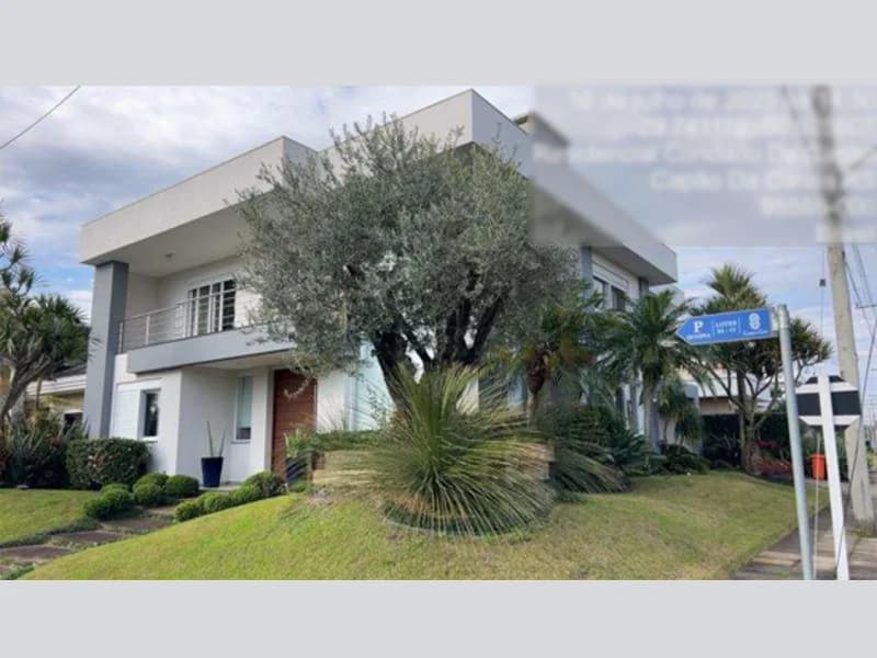 Foto 1 de 3: Casa em leilão em Capão Da Canoa - RS — Casa - Capão da Canoa - RS