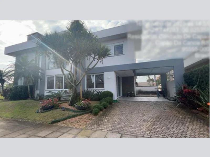 Foto 2 de 3: Casa em leilão em Capão Da Canoa - RS — Casa - Capão da Canoa - RS