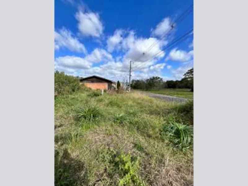 Terreno em leilão em Santo Antônio Da Patrulha - RS — Terreno - Santo Antônio da Patrulha - RS
