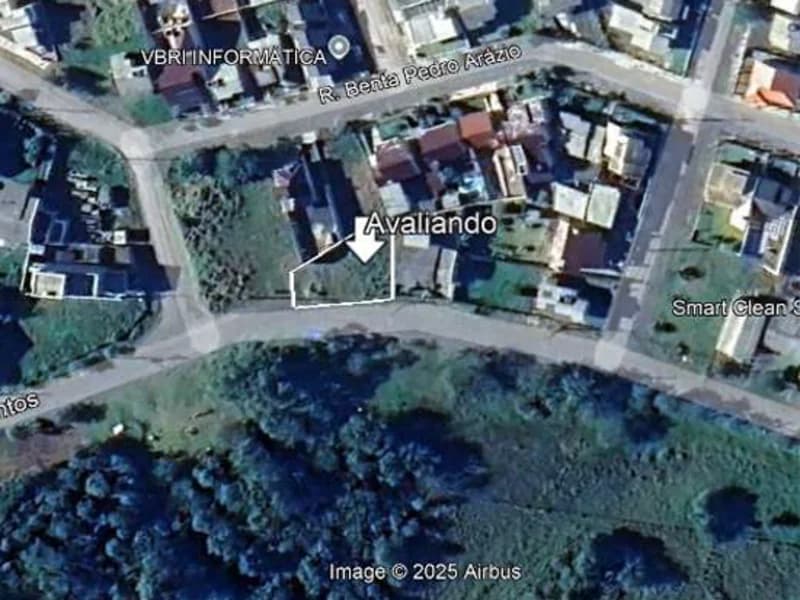 Foto 5 de 5: Terreno em leilão em Santo Antônio Da Patrulha - RS — Terreno - Santo Antônio da Patrulha -