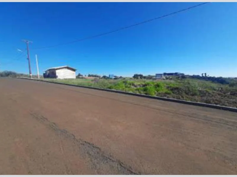 Terreno em leilão em Trindade Do Sul - RS — Terreno - Trindade do Sul - RS
