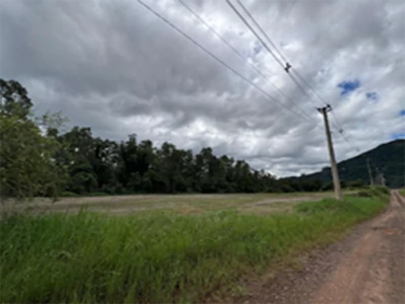 Foto 5 de 26: Terreno em leilão em Arroio Do Meio - RS — Fração de terra - Arroio do Meio - RS