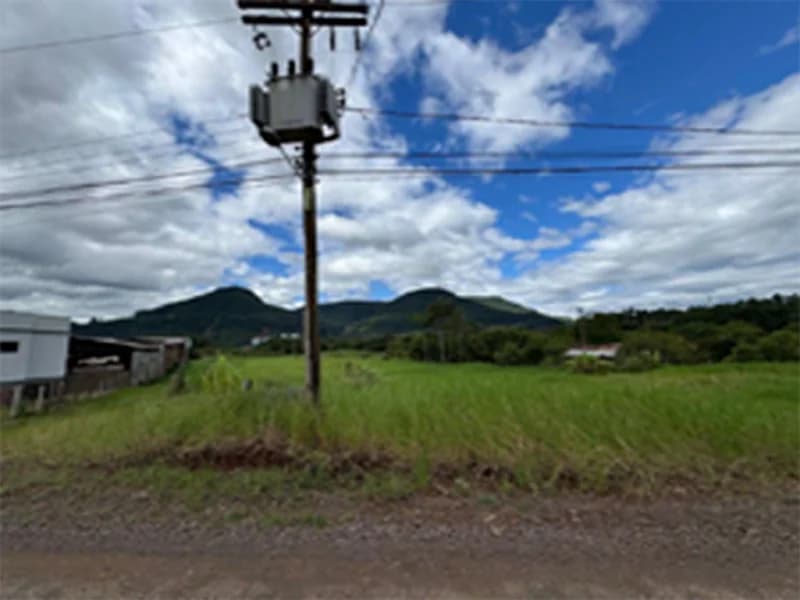 Foto 8 de 26: Terreno em leilão em Arroio Do Meio - RS — Fração de terra - Arroio do Meio - RS