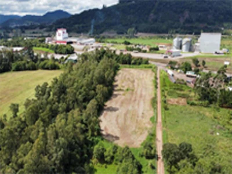 Foto 18 de 26: Terreno em leilão em Arroio Do Meio - RS — Fração de terra - Arroio do Meio - RS