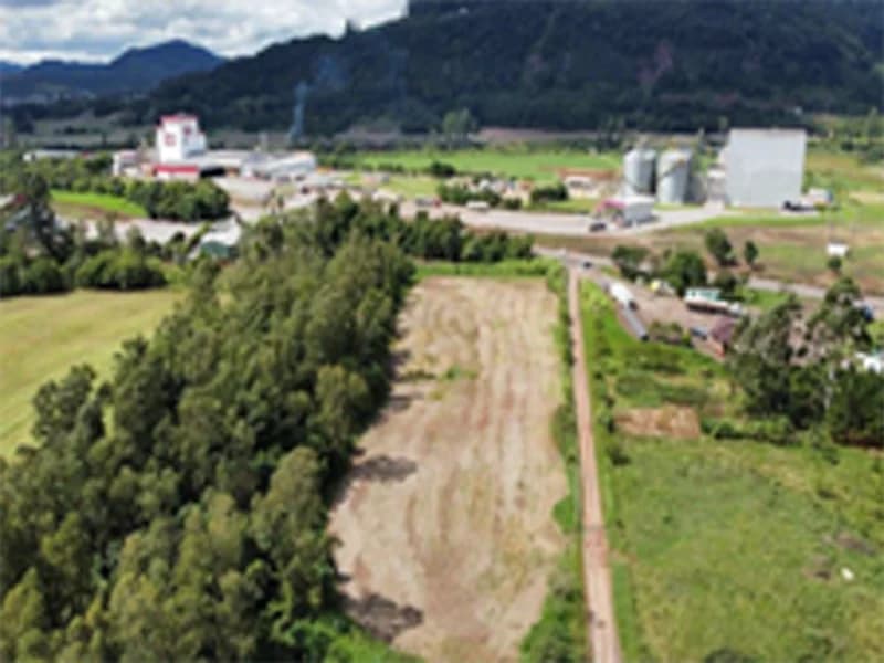 Foto 4 de 26: Terreno em leilão em Arroio Do Meio - RS — Fração de terra - Arroio do Meio - RS