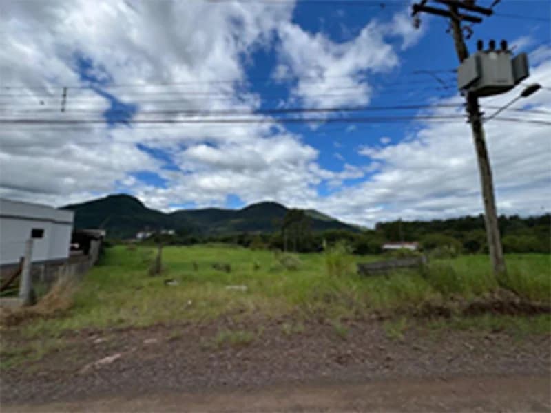 Foto 22 de 26: Terreno em leilão em Arroio Do Meio - RS — Fração de terra - Arroio do Meio - RS