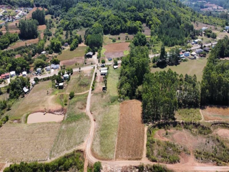 Terreno em leilão em Encantado - RS, bairro Jacarezinho — Terreno - Encantado - RS