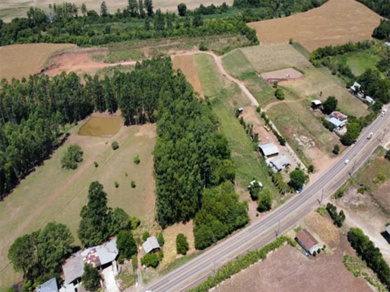 Foto 11 de 15: Terreno em leilão em Encantado - RS, bairro Jacarezinho — Terreno - Encantado - RS