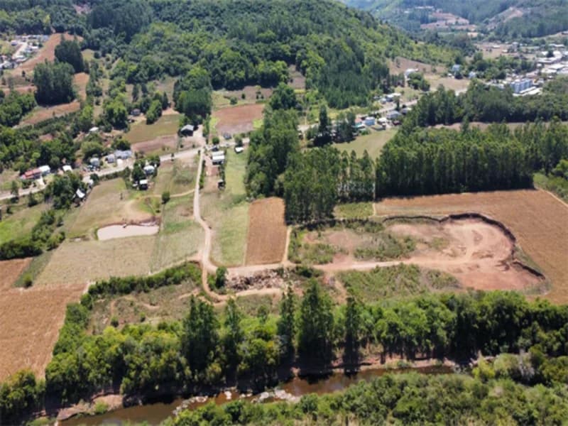 Foto 15 de 15: Terreno em leilão em Encantado - RS, bairro Jacarezinho — Terreno - Encantado - RS
