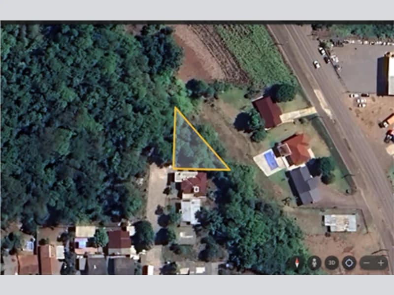 Foto 1 de 8: Terreno em leilão em Encantado - RS, bairro São José — Terreno - Encantado - RS