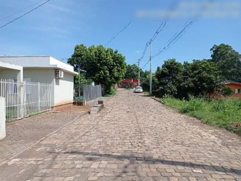 Foto 2 de 4: Casa em leilão em Encantado - RS — Casa - Encantado - RS