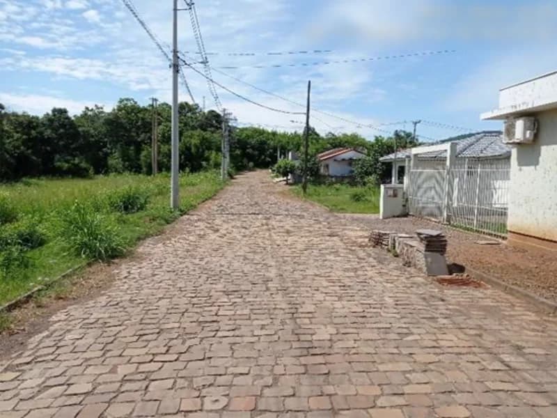 Foto 1 de 4: Casa em leilão em Encantado - RS — Casa - Encantado - RS