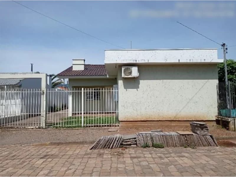 Foto 4 de 4: Casa em leilão em Encantado - RS — Casa - Encantado - RS