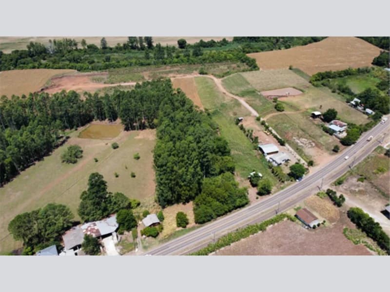 Foto 1 de 18: Terreno em leilão em Encantado - RS, bairro Jacarezinho — Terreno - Encantado - RS