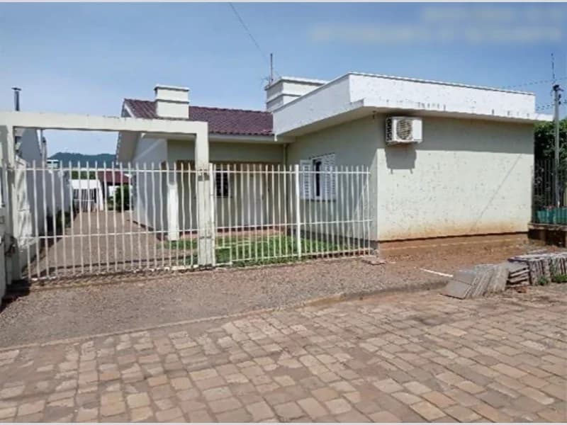 Foto 3 de 4: Casa em leilão em Encantado - RS — Casa - Encantado - RS