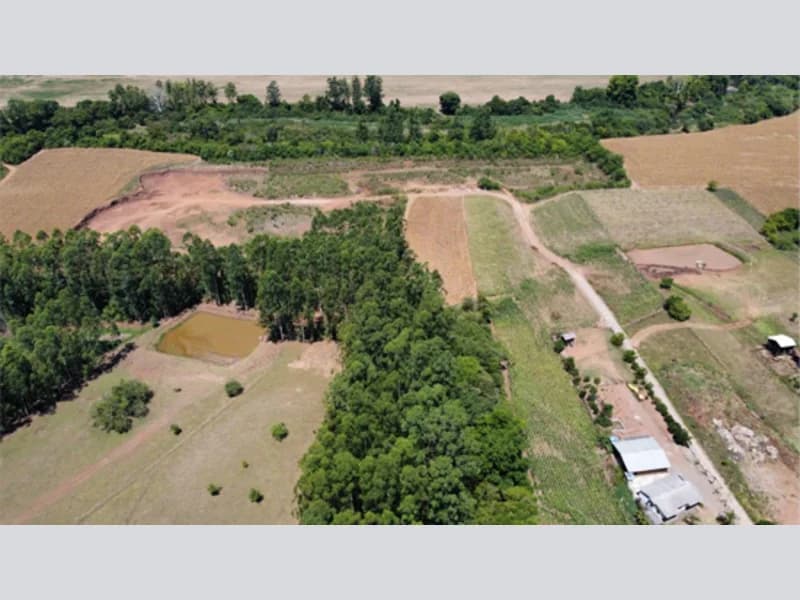 Foto 14 de 18: Terreno em leilão em Encantado - RS, bairro Jacarezinho — Terreno - Encantado - RS