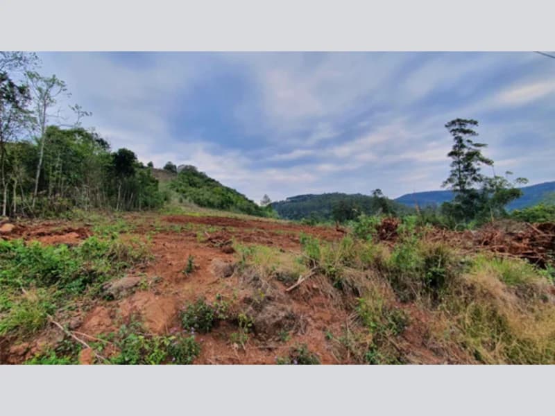Foto 3 de 10: Terreno em leilão em Encantado - RS — Fração de terra - Encantado - RS