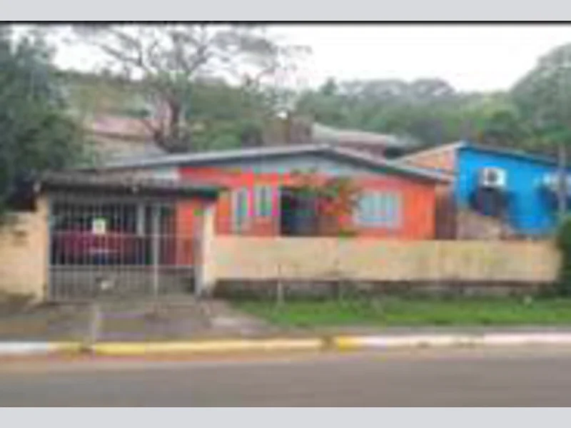 Terreno em leilão em Nova Santa Rita - RS — Terreno - Nova Santa Rita - RS