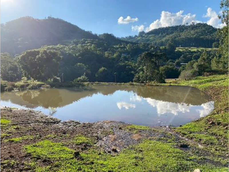 Foto 4 de 9: Terreno em leilão em Xaxim - SC — Terreno - Xaxim - SC