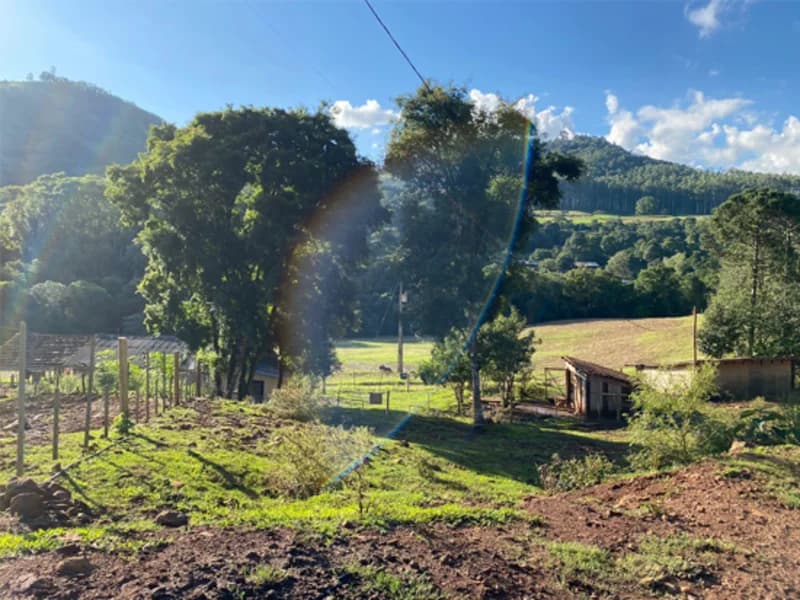 Foto 6 de 9: Terreno em leilão em Xaxim - SC — Terreno - Xaxim - SC