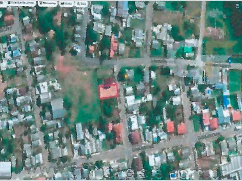 Foto 3 de 8: Terreno em leilão em Soledade - RS, bairro Farroupilha — Terreno - Soledade - RS