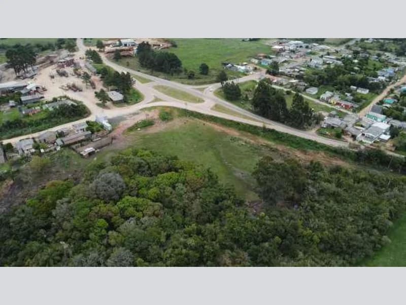 Terreno em leilão em Encruzilhada Do Sul - RS, bairro Centro — Terreno - Encruzilhada do Sul - RS