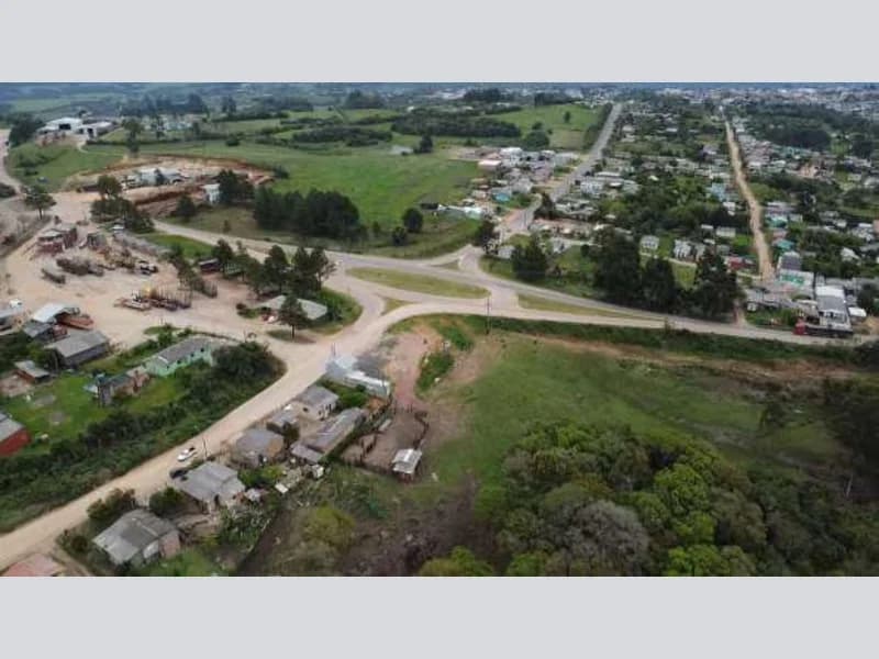 Foto 4 de 13: Terreno em leilão em Encruzilhada Do Sul - RS, bairro Centro — Terreno - Encruzilhada do Sul - RS