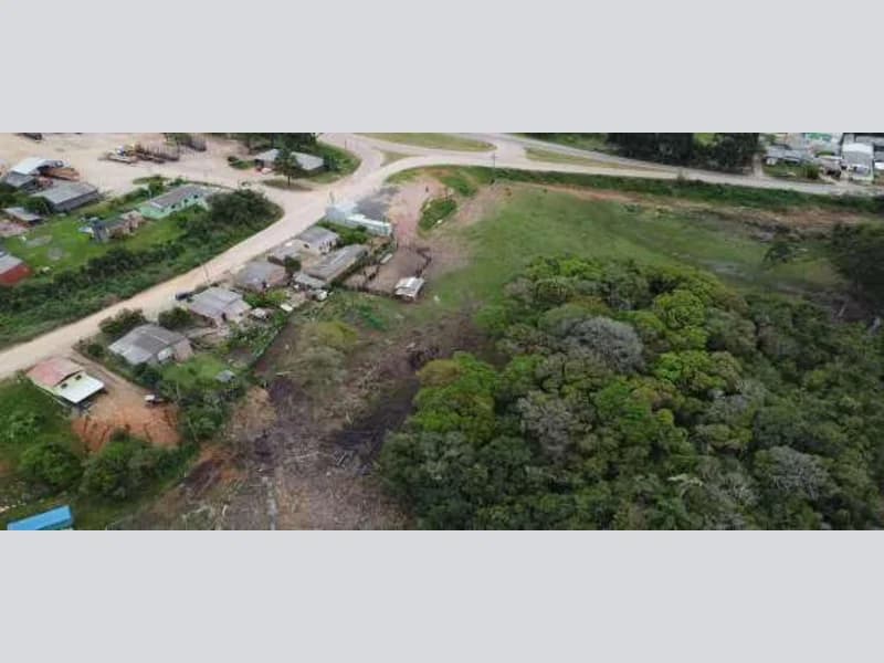 Foto 2 de 13: Terreno em leilão em Encruzilhada Do Sul - RS, bairro Centro — Terreno - Encruzilhada do Sul - RS
