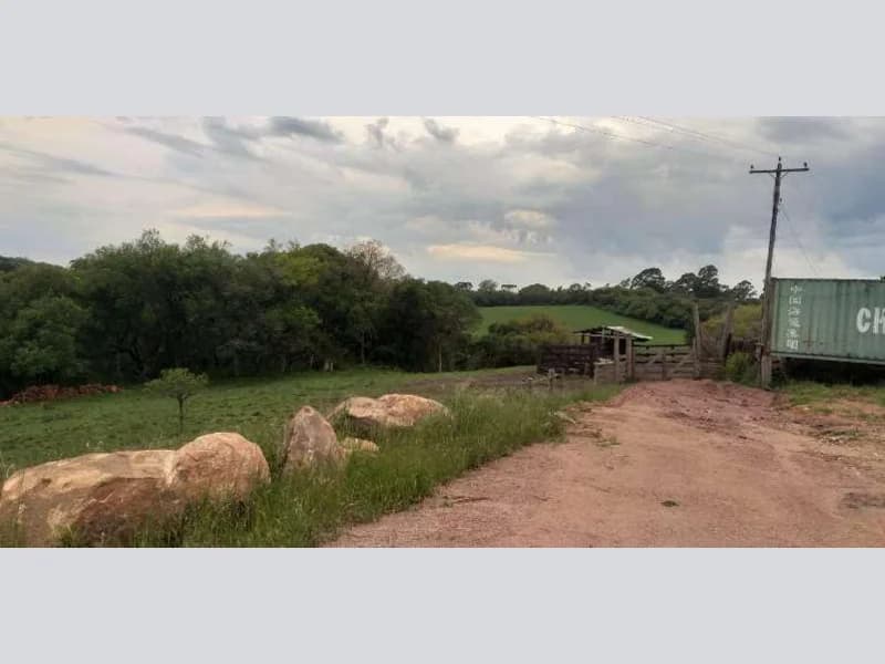 Foto 10 de 13: Terreno em leilão em Encruzilhada Do Sul - RS, bairro Centro — Terreno - Encruzilhada do Sul - RS