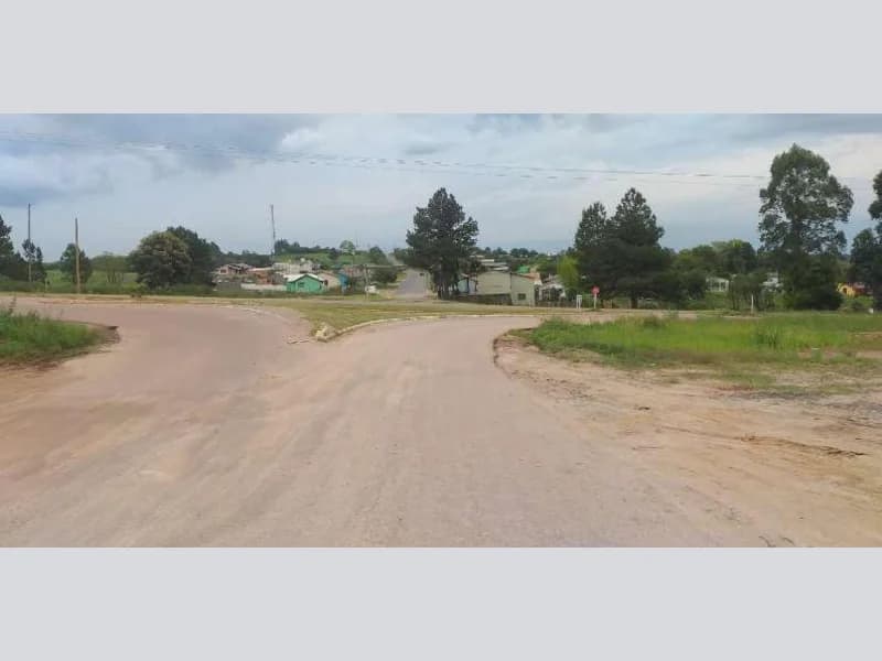 Foto 9 de 13: Terreno em leilão em Encruzilhada Do Sul - RS, bairro Centro — Terreno - Encruzilhada do Sul - RS