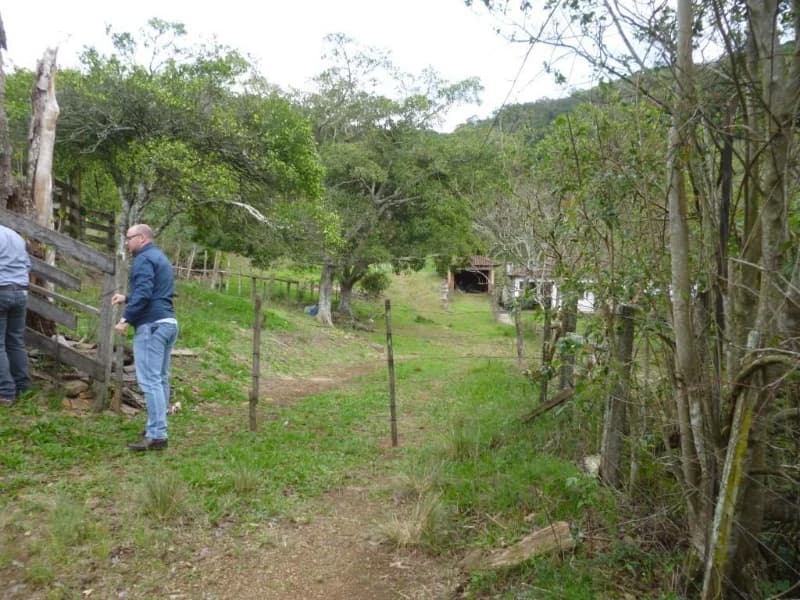 Foto 8 de 30: Terreno em leilão em Faxinal Do Soturno - RS, bairro Trombudo — Terreno - Dona Francisca - RS