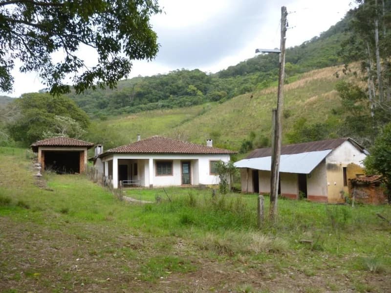 Foto 12 de 30: Terreno em leilão em Faxinal Do Soturno - RS, bairro Trombudo — Terreno - Dona Francisca - RS