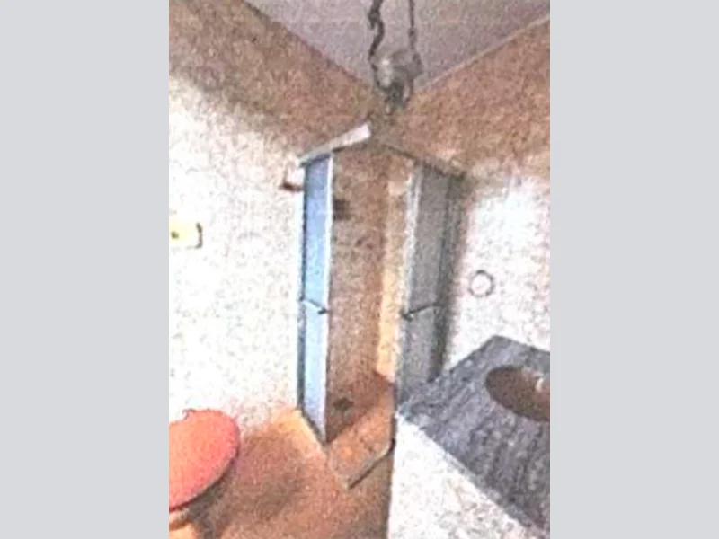 Foto 3 de 3: Casa em leilão em Cachoeira Do Sul - RS, bairro Rio Branco — Casa - Cachoeira do Sul - RS