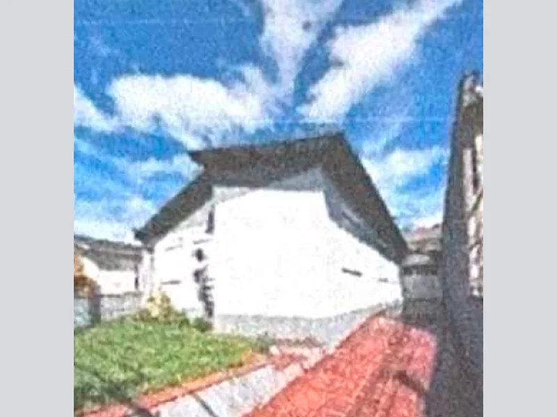 Foto 2 de 3: Casa em leilão em Cachoeira Do Sul - RS, bairro Rio Branco — Casa - Cachoeira do Sul - RS