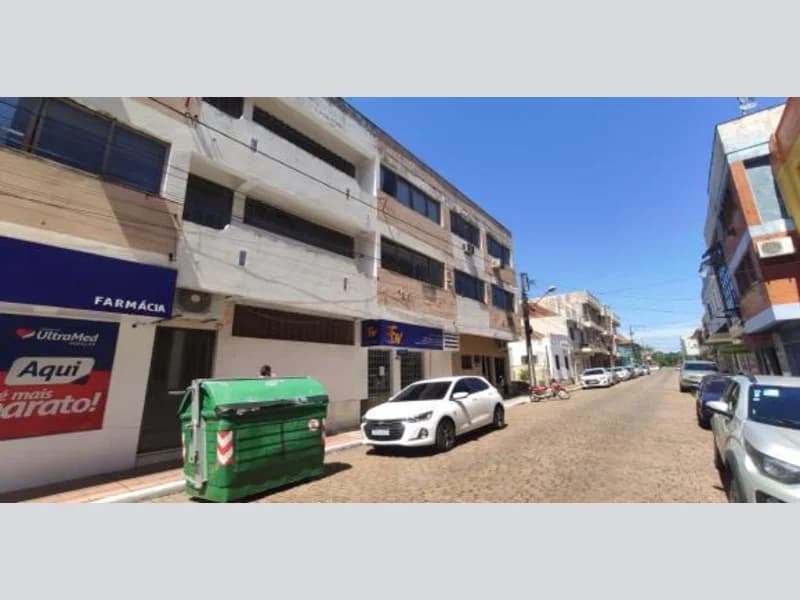 Foto 2 de 2: Comercial em leilão em Cachoeira Do Sul - RS — Sala - Cachoeira do Sul - RS