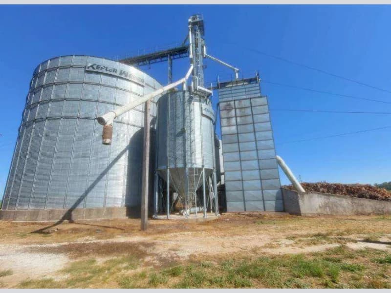Foto 3 de 30: Terreno em leilão em Cachoeira Do Sul - RS — Terreno - Cachoeira do Sul - RS